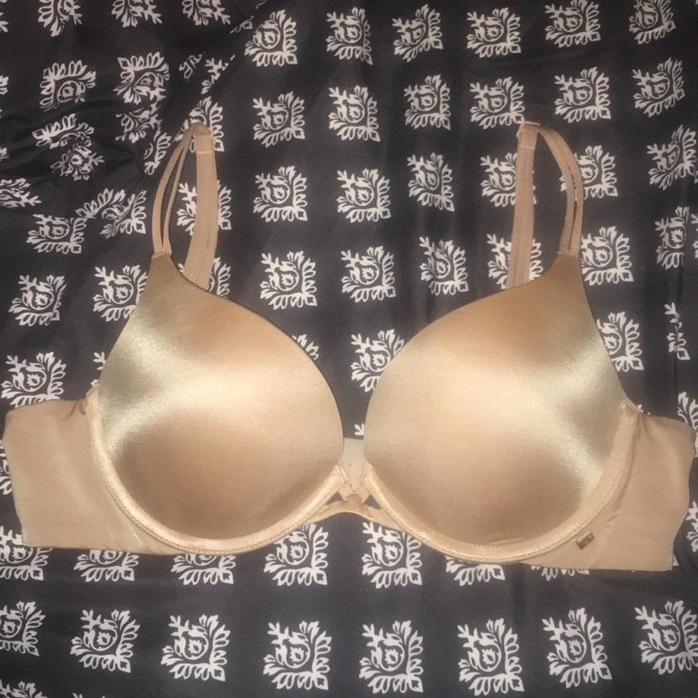 Very sexy push up bra